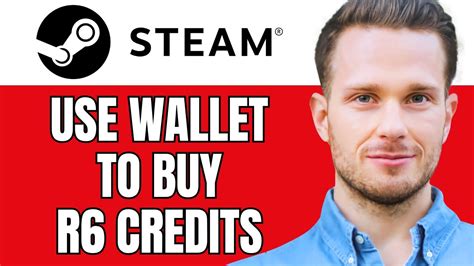 can you buy r6 credits with steam wallet|buy r6 credits through steam.